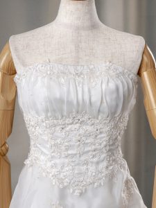 ウエディングドレス（白ドレス）